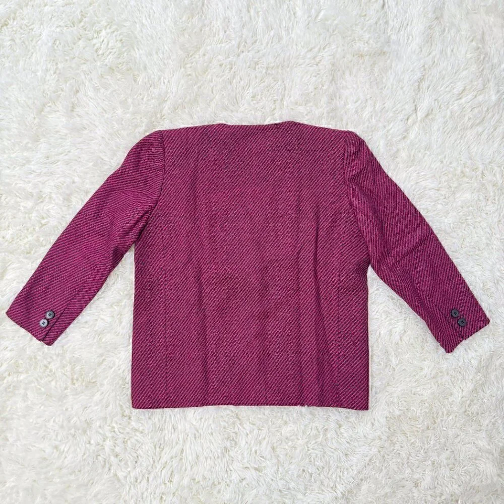 Givenchy coat - Picture 5 of 13